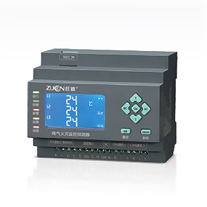 ZC-JTQ-1S3T組合式電氣火災監控探測器